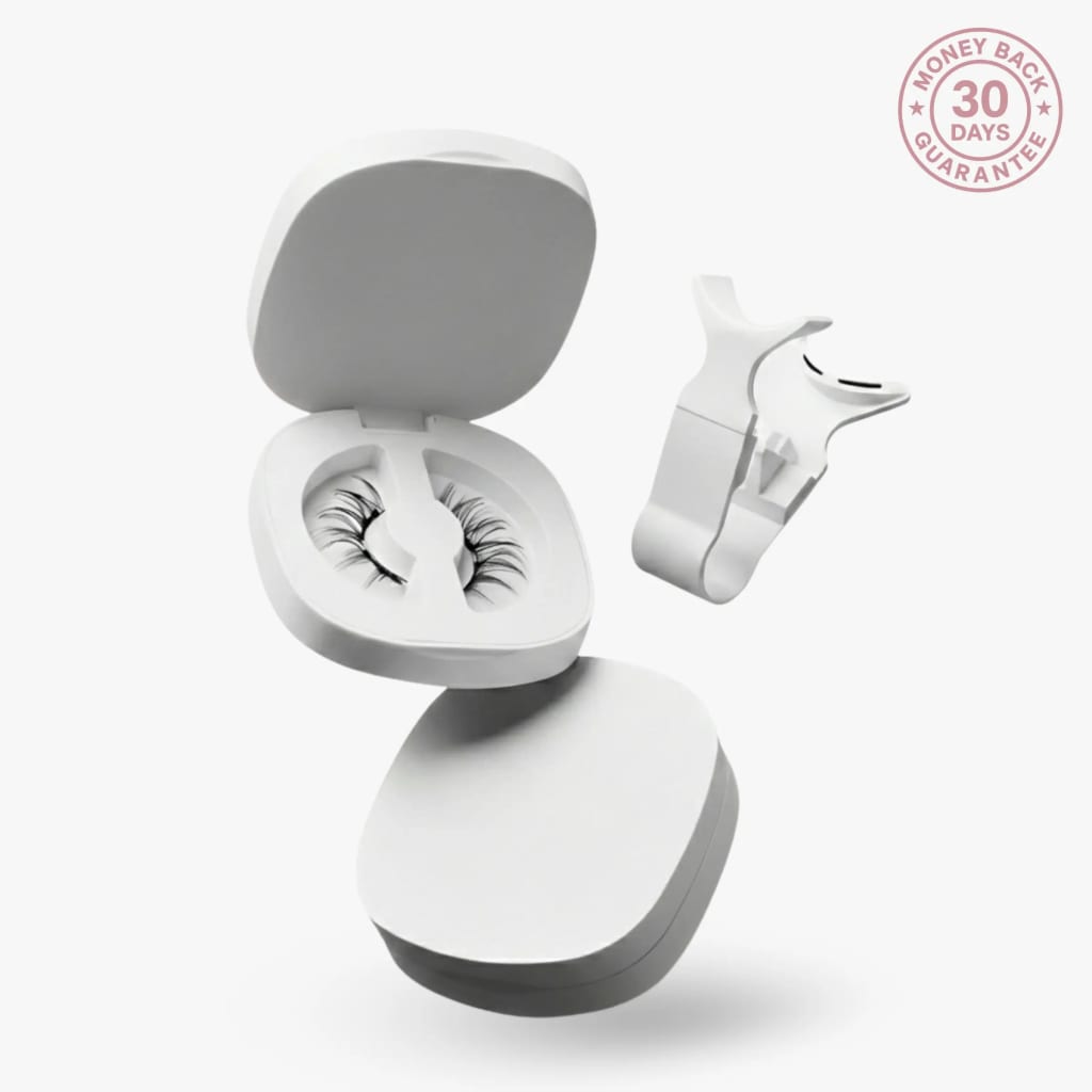 Premium Magnetic Lashes
