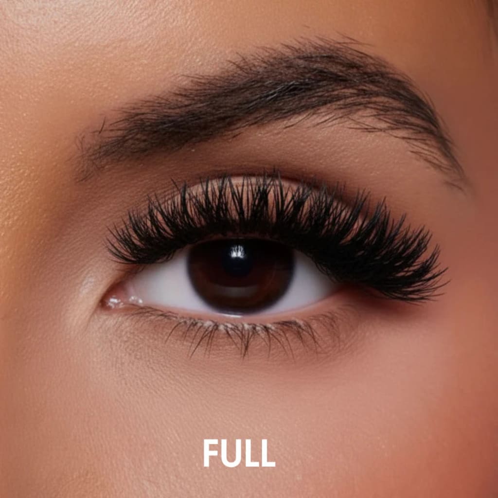 Premium Magnetic Lashes