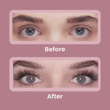 Premium Magnetic Lashes