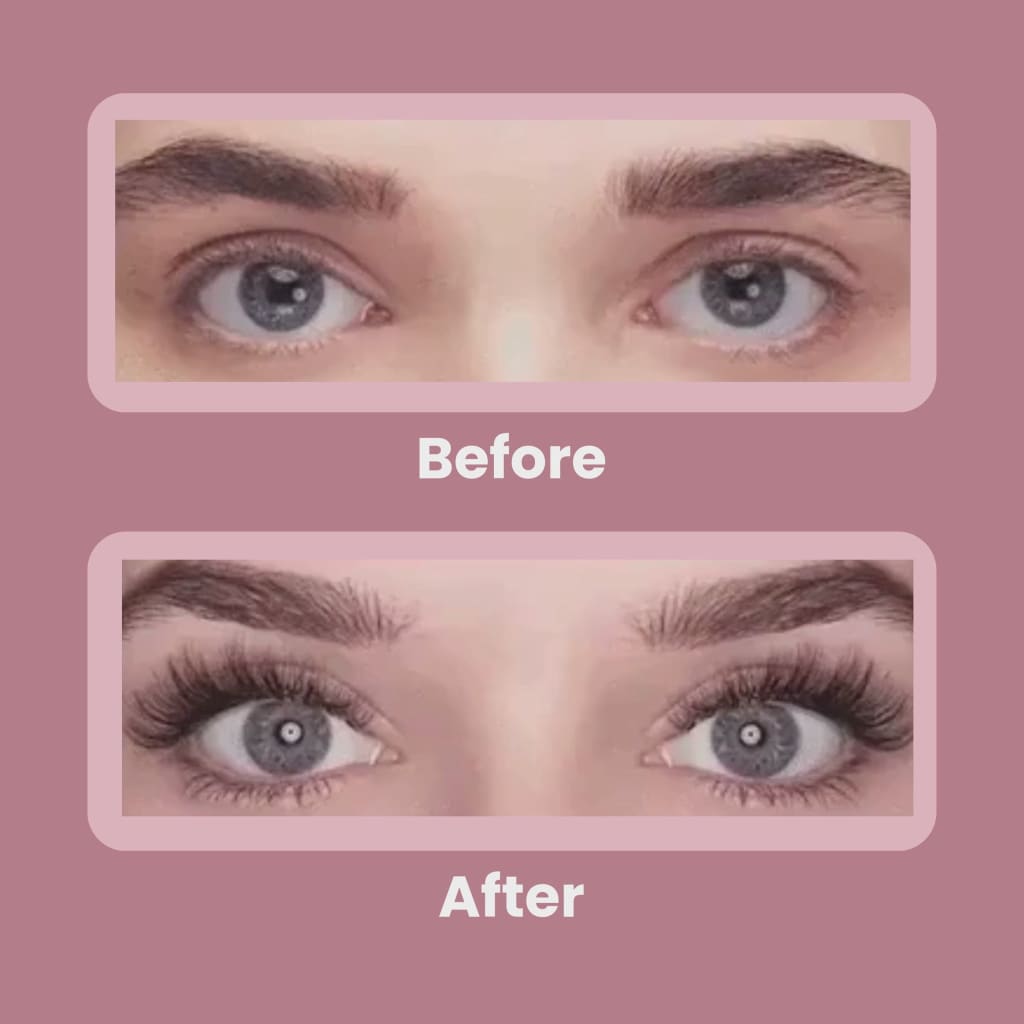 Premium Magnetic Lashes
